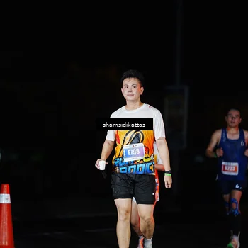Runner Photo 4874569