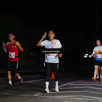 Runner Photo 4874571