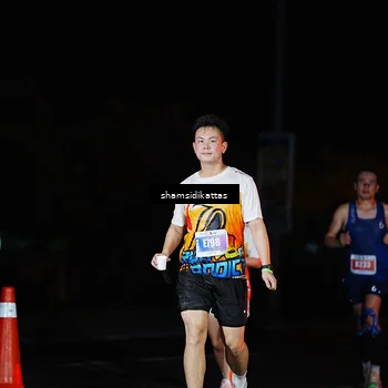 Runner Photo 4874572