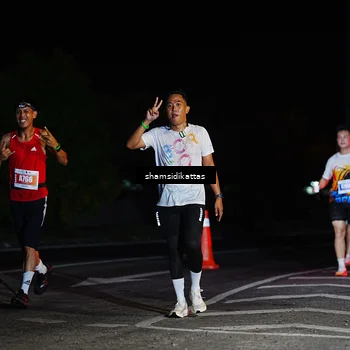 Runner Photo 4874573