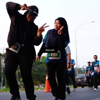 Runner Photo 4874575