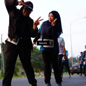 Runner Photo 4874581