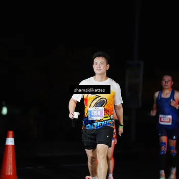 Runner Photo 4874586