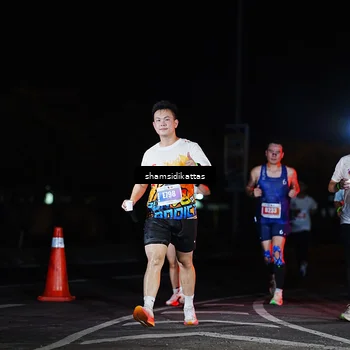 Runner Photo 4874589