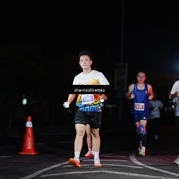 Runner Photo 4874590