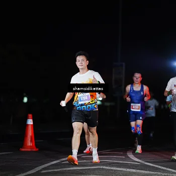Runner Photo 4874592