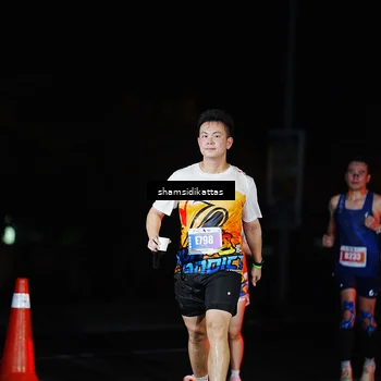 Runner Photo 4874594