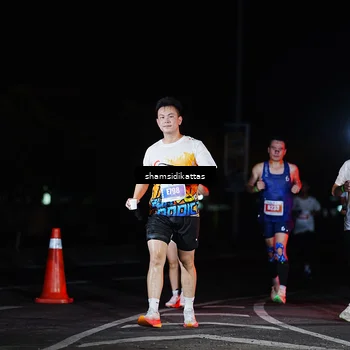 Runner Photo 4874595