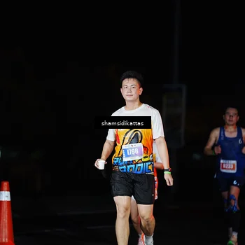 Runner Photo 4874598