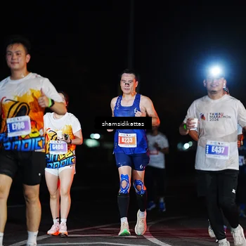 Runner Photo 4874599