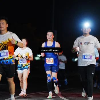 Runner Photo 4874602