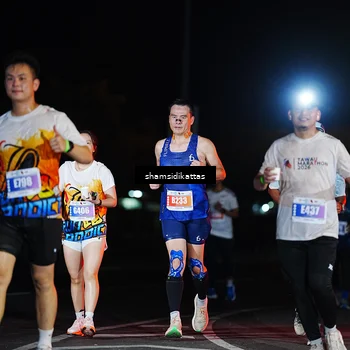 Runner Photo 4874608