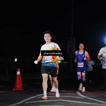 Runner Photo 4874612