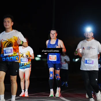 Runner Photo 4874613