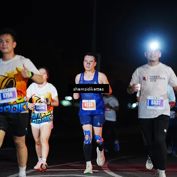Runner Photo 4874621