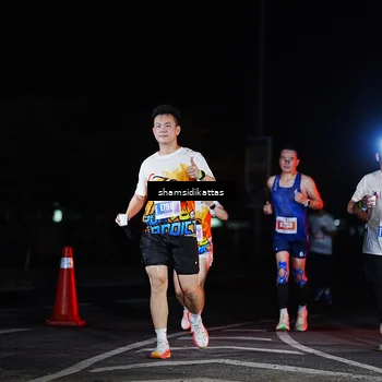 Runner Photo 4874623