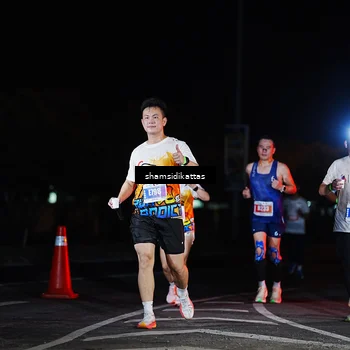 Runner Photo 4874628