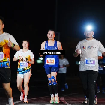 Runner Photo 4874633