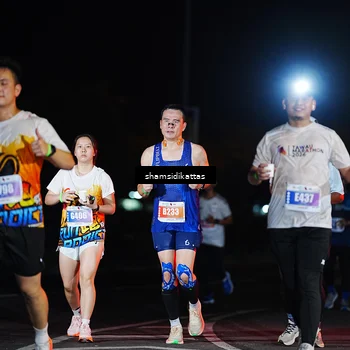 Runner Photo 4874638