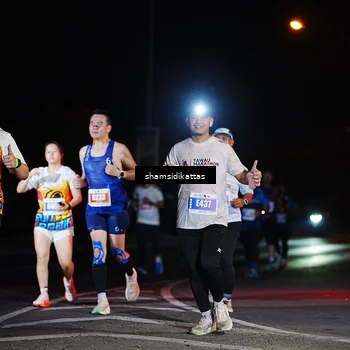 Runner Photo 4874642