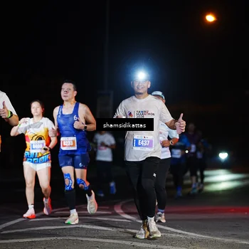 Runner Photo 4874643