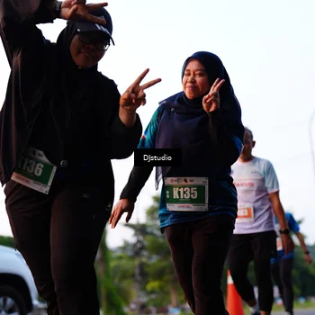 Runner Photo 4874647