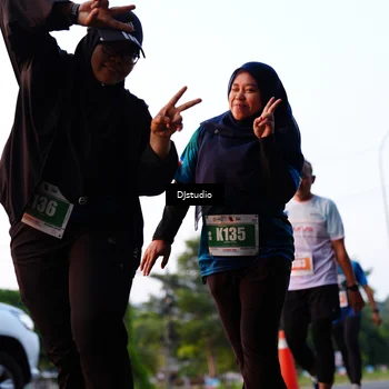 Runner Photo 4874650