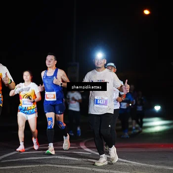 Runner Photo 4874653