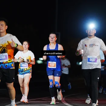 Runner Photo 4874655