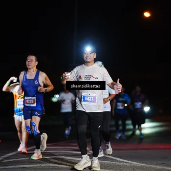 Runner Photo 4874656