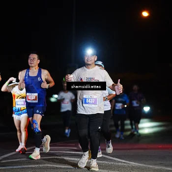 Runner Photo 4874657