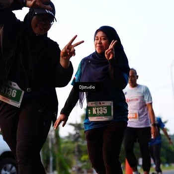 Runner Photo 4874658