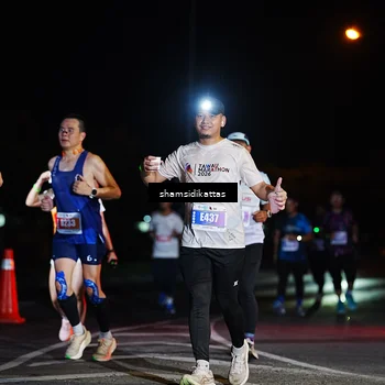 Runner Photo 4874659