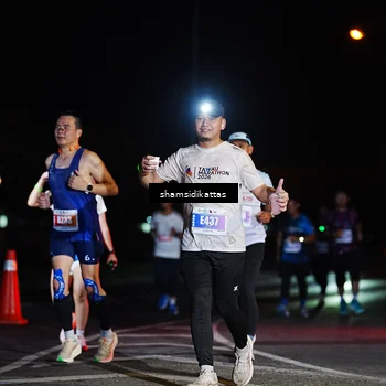 Runner Photo 4874662