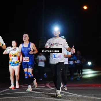 Runner Photo 4874664