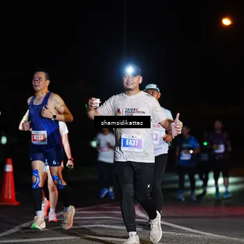 Runner Photo 4874665