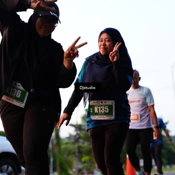 Runner Photo 4874667