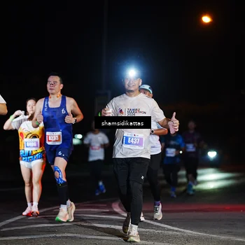 Runner Photo 4874668