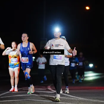 Runner Photo 4874675