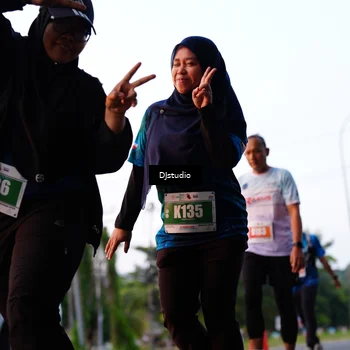 Runner Photo 4874680