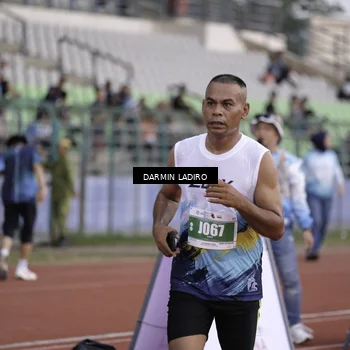 Runner Photo 4874681