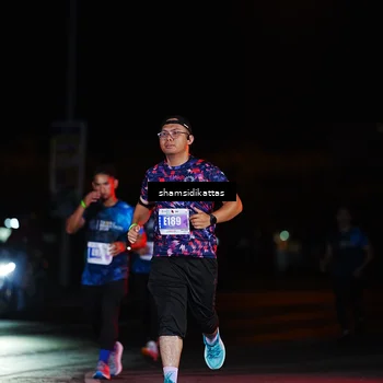 Runner Photo 4874685