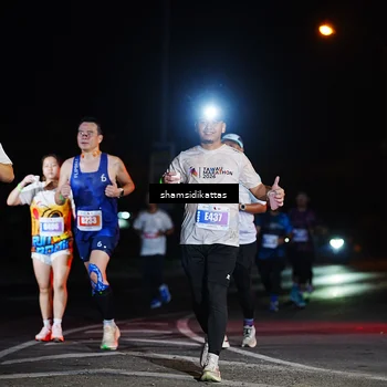 Runner Photo 4874690