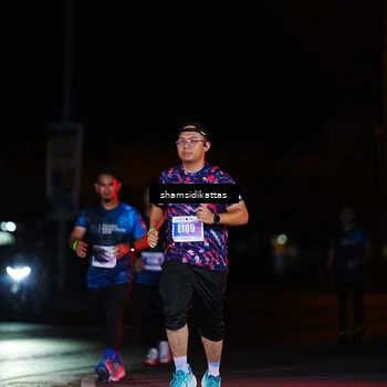 Runner Photo 4874696
