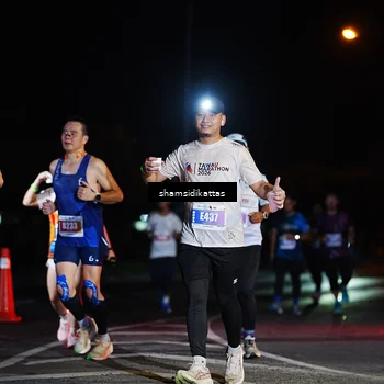 Runner Photo 4874698