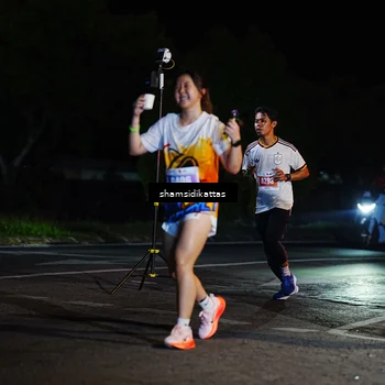 Runner Photo 4874700