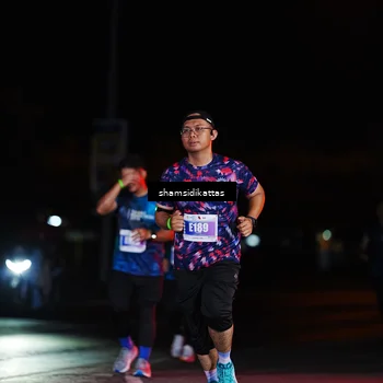 Runner Photo 4874702