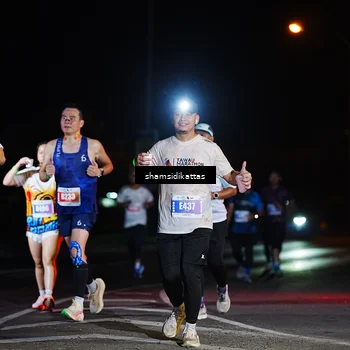 Runner Photo 4874707