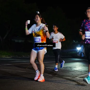 Runner Photo 4874709