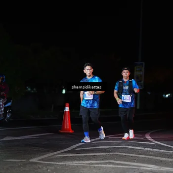Runner Photo 4874711